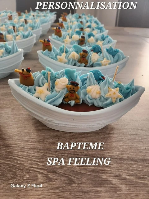 Spa feeling