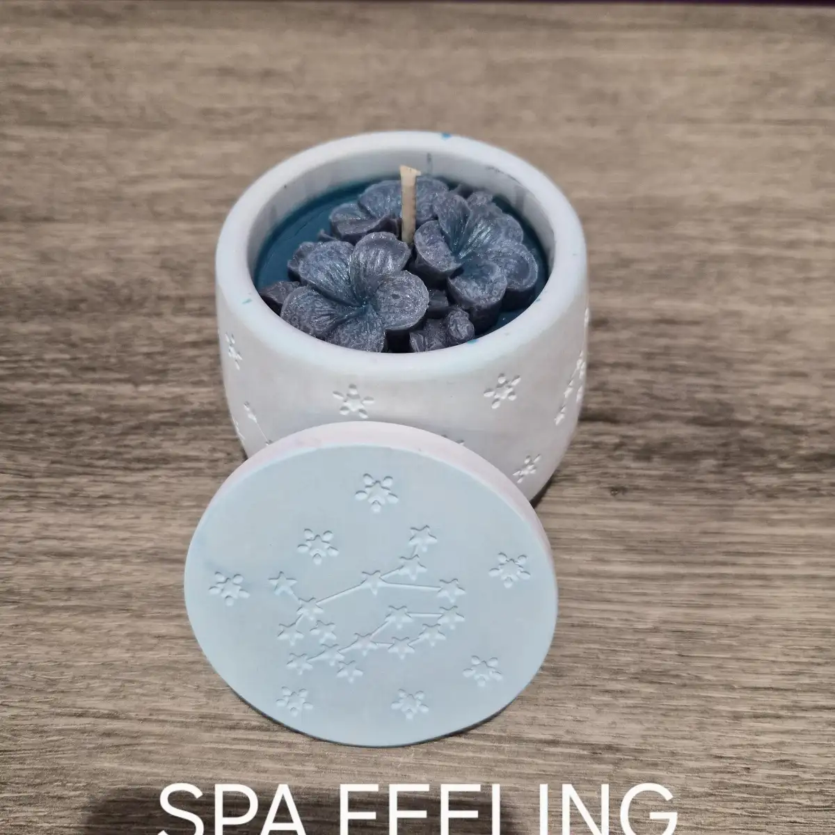 Spa Feeling