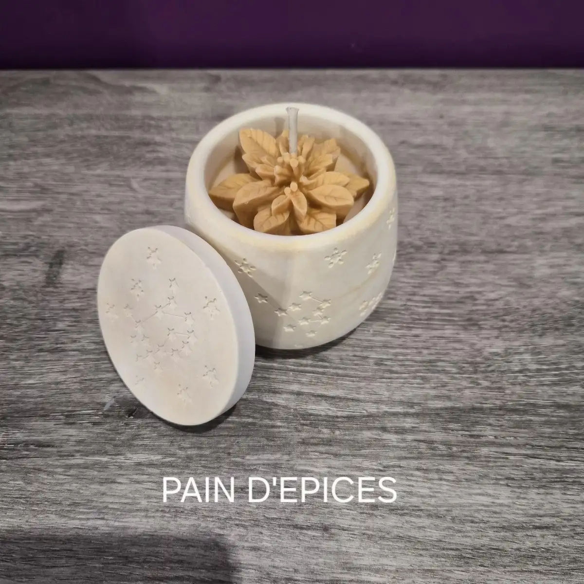 Pain d’épices