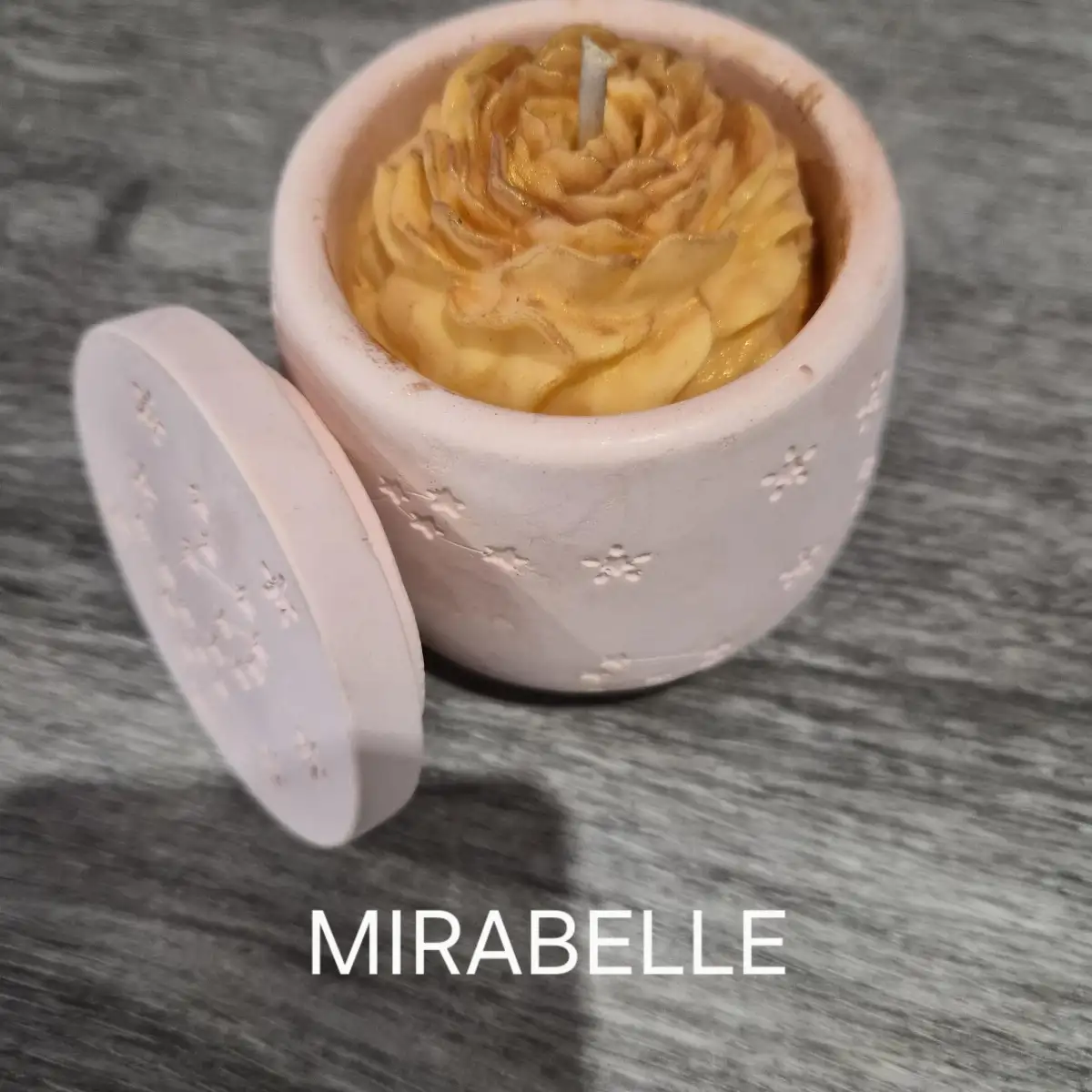 Mirabelle