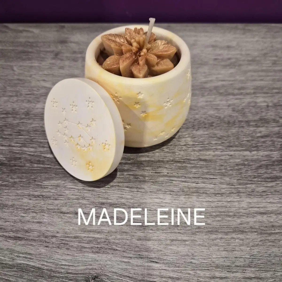 Madeleine