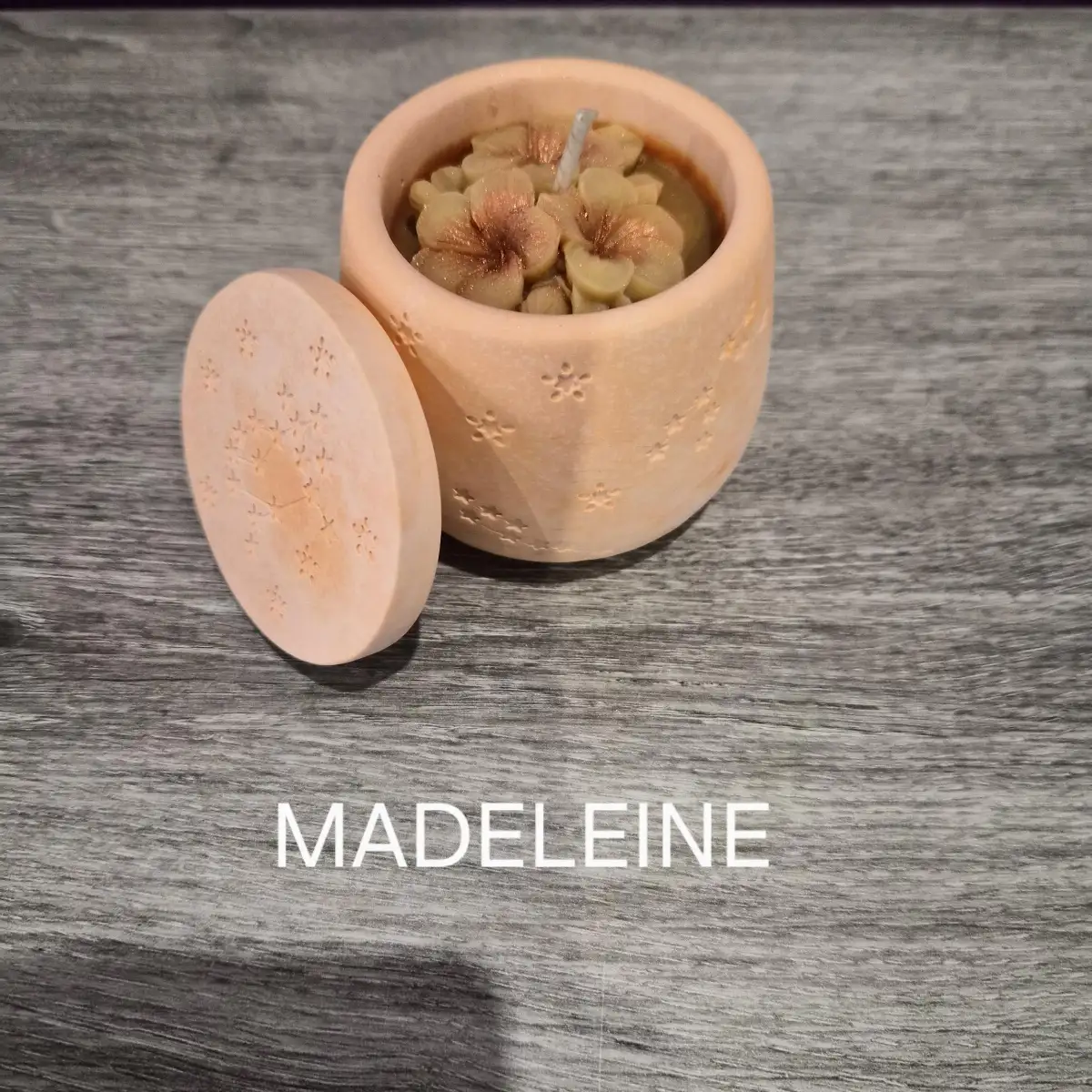 Madeleine