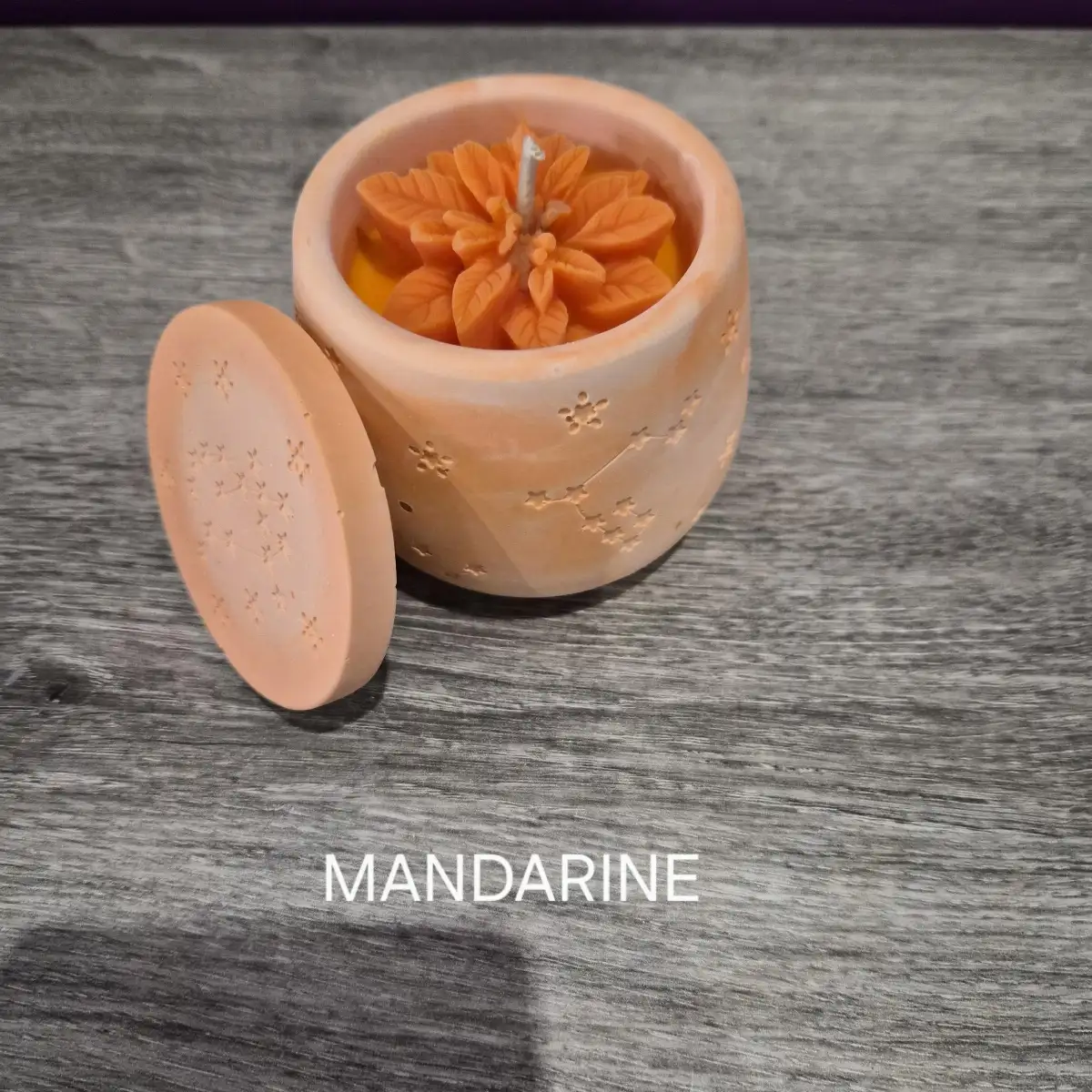 Mandarine