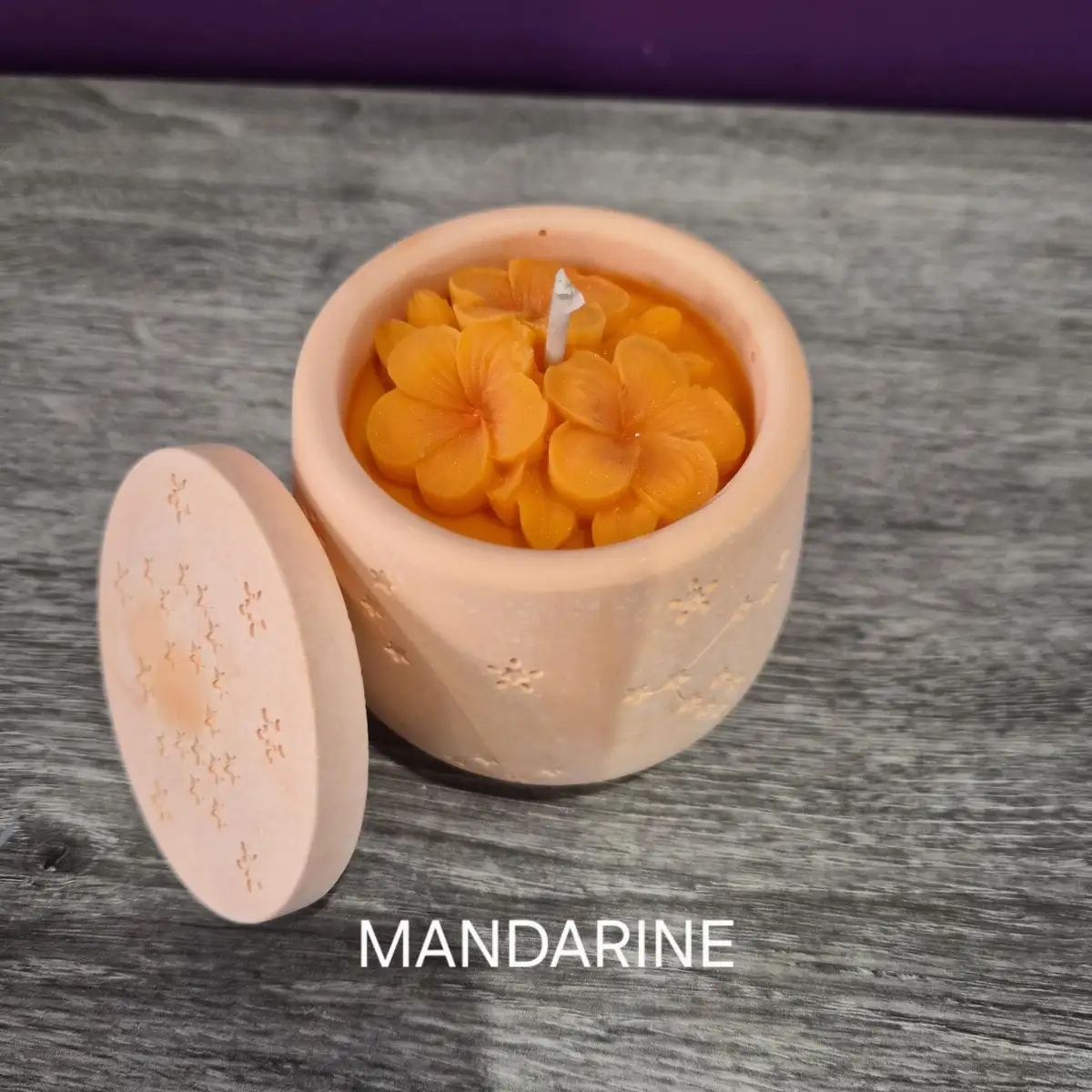 Mandarine