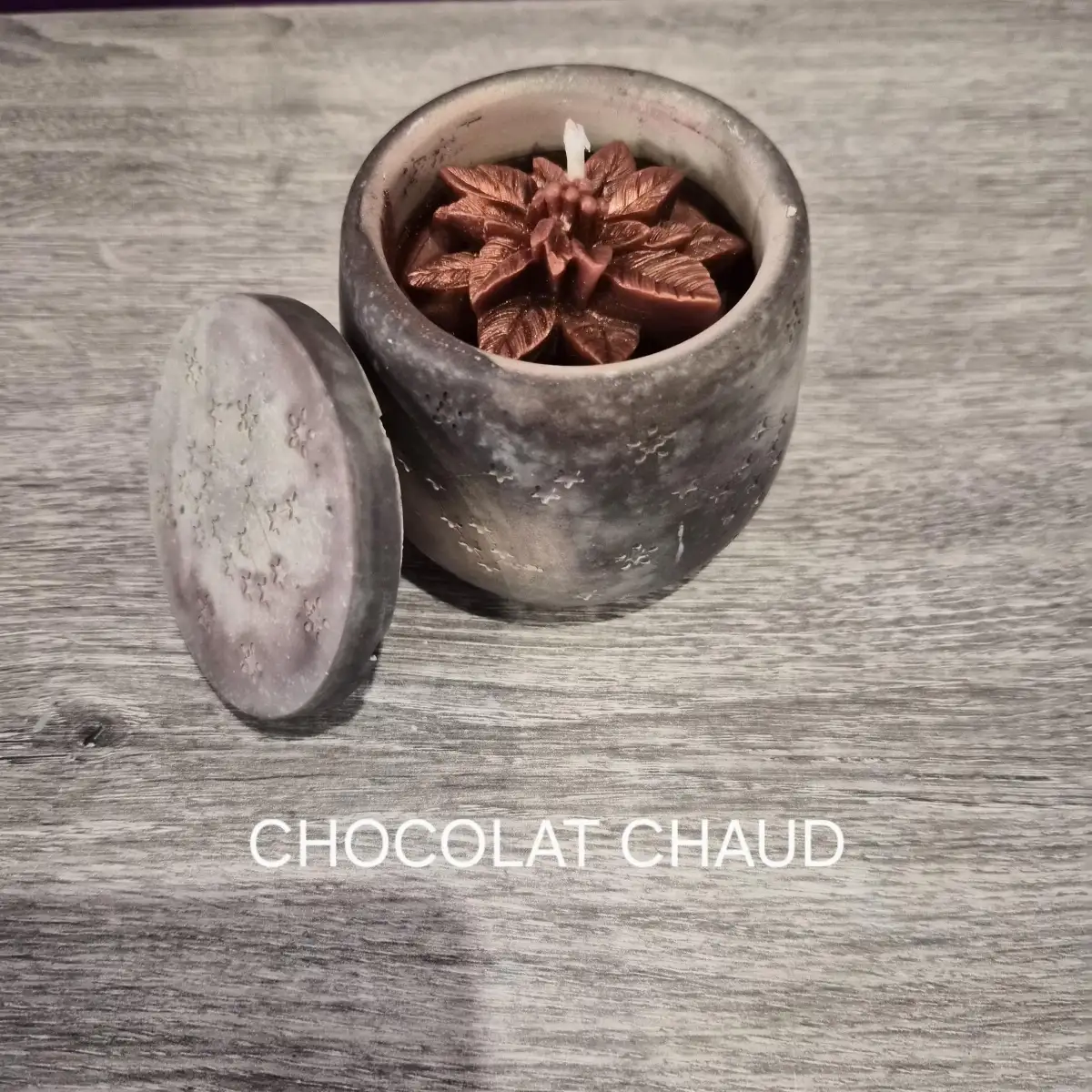Chocolat chaud