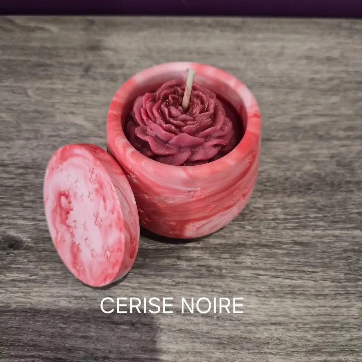 Cerise noire
