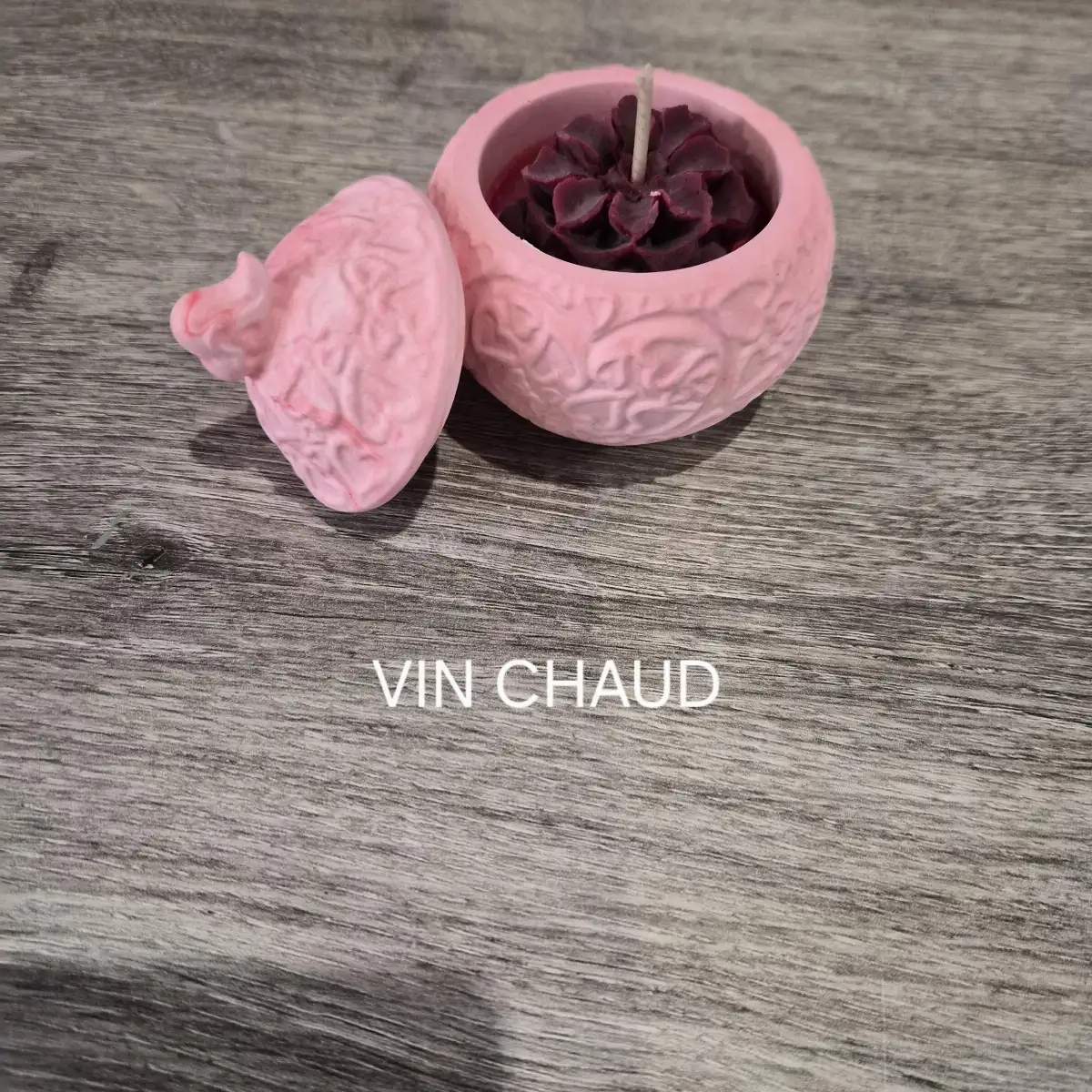 Vin chaud