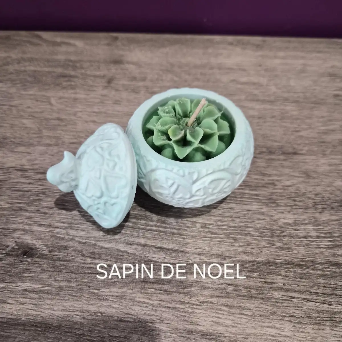 Sapin de noël