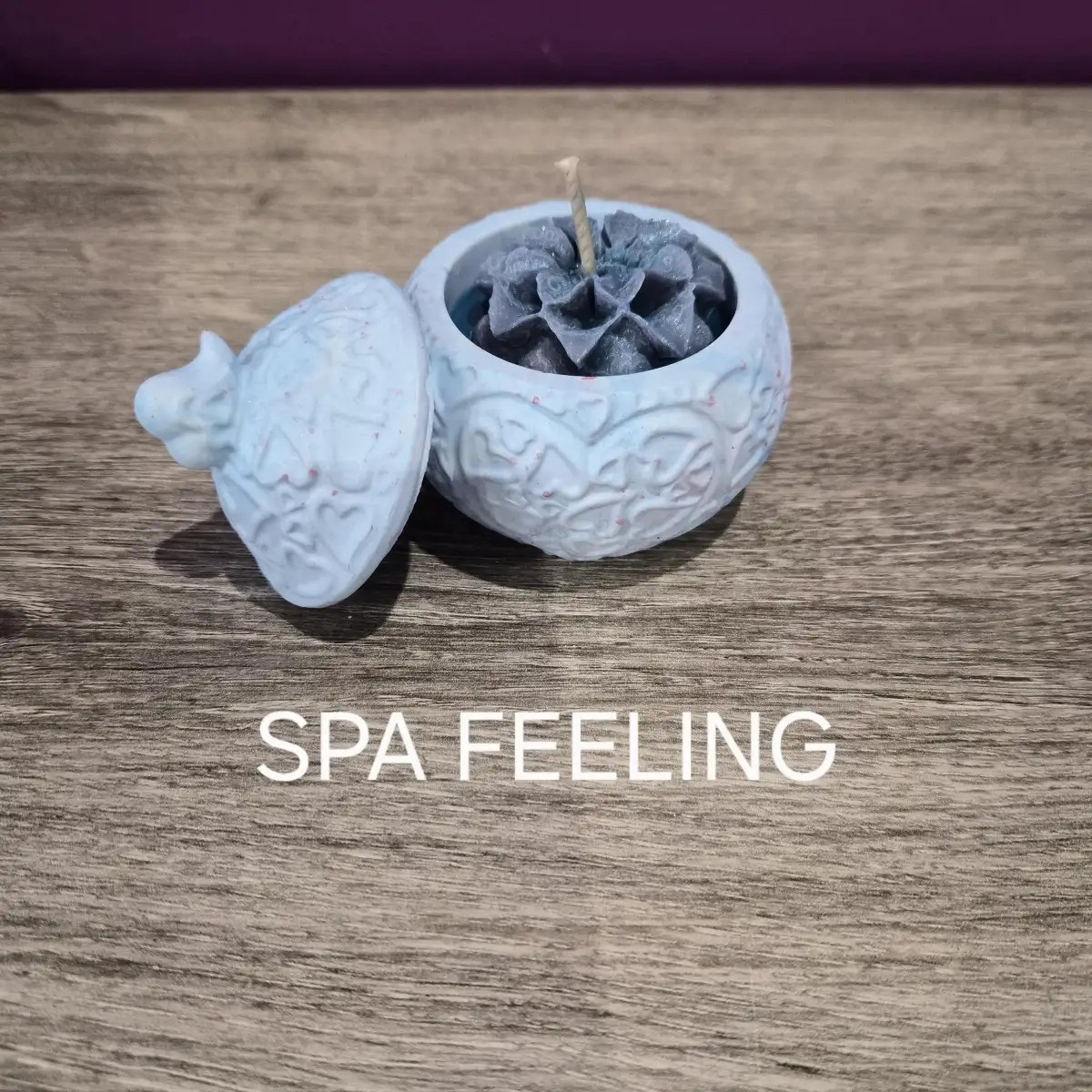 Spa Feeling