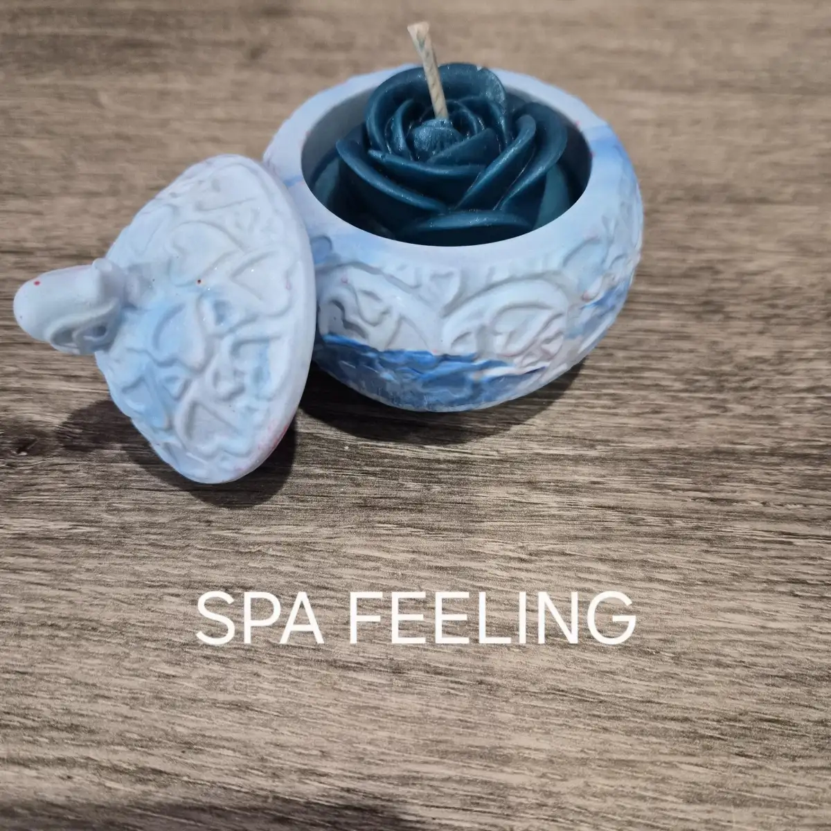 Spa Feeling