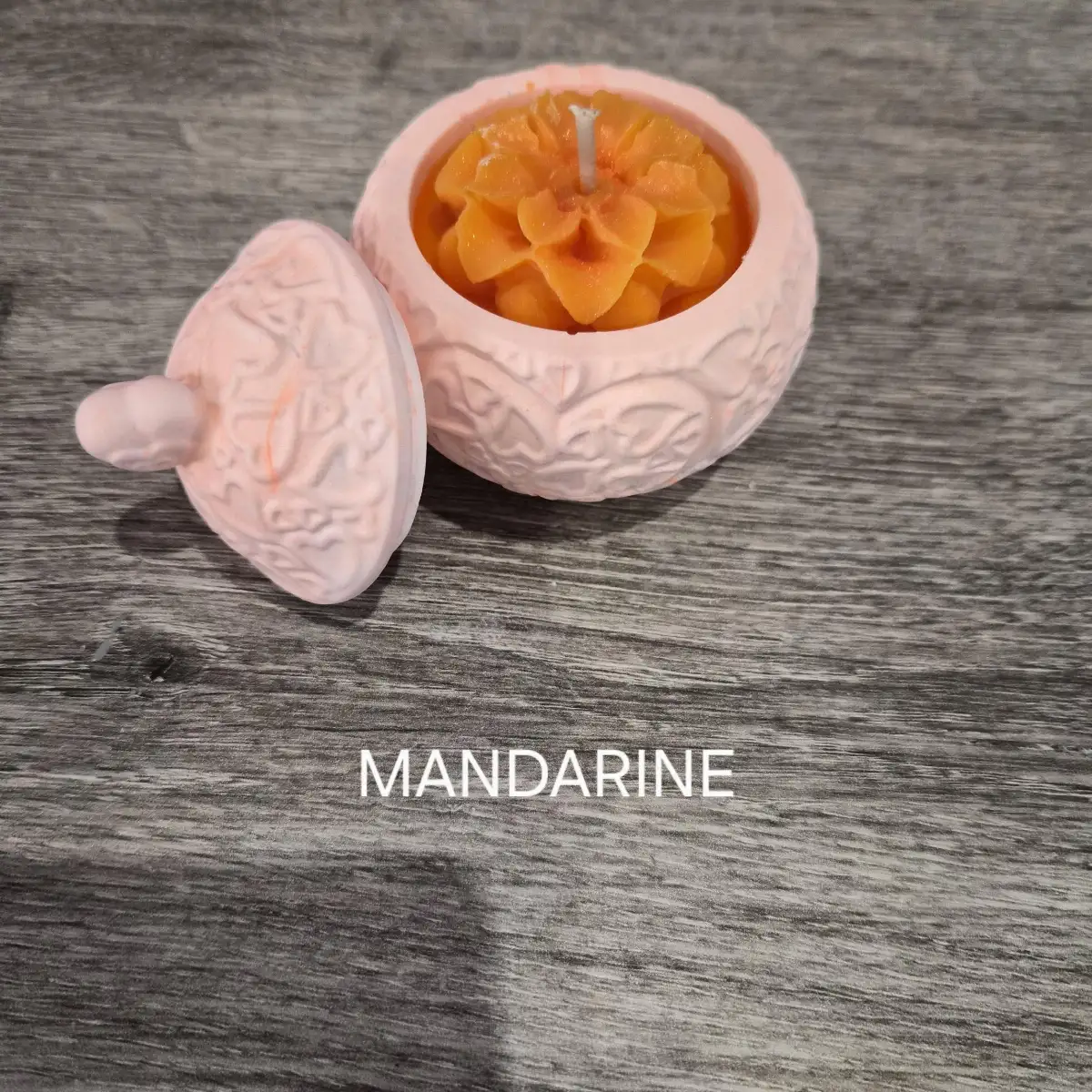 Mandarine