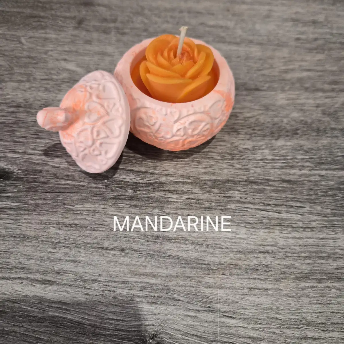 Mandarine