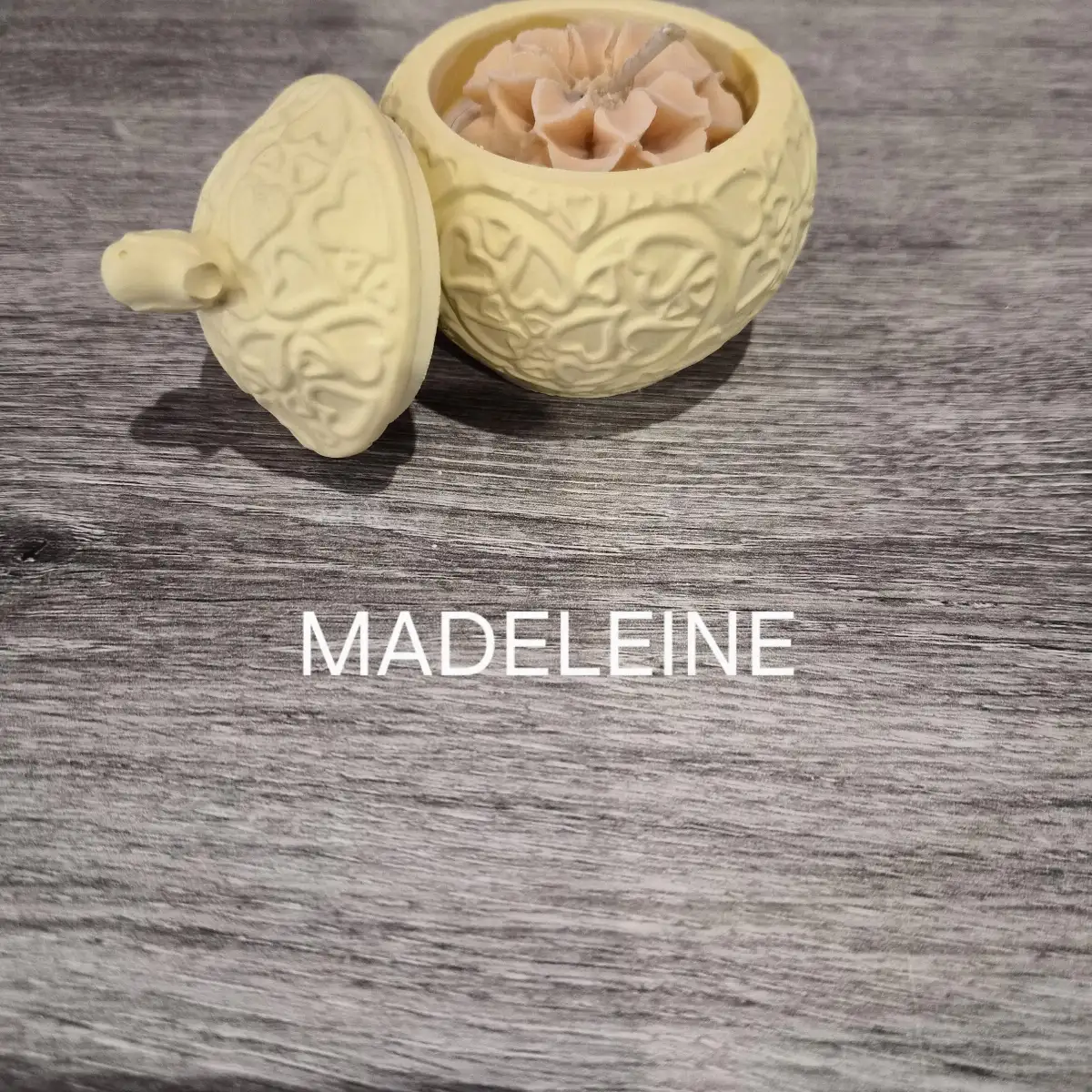 Madeleine