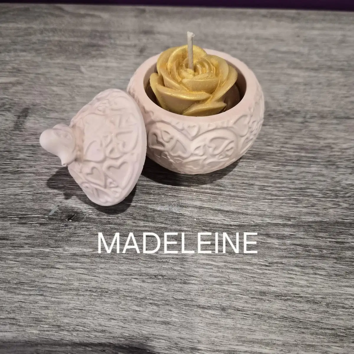 Madeleine