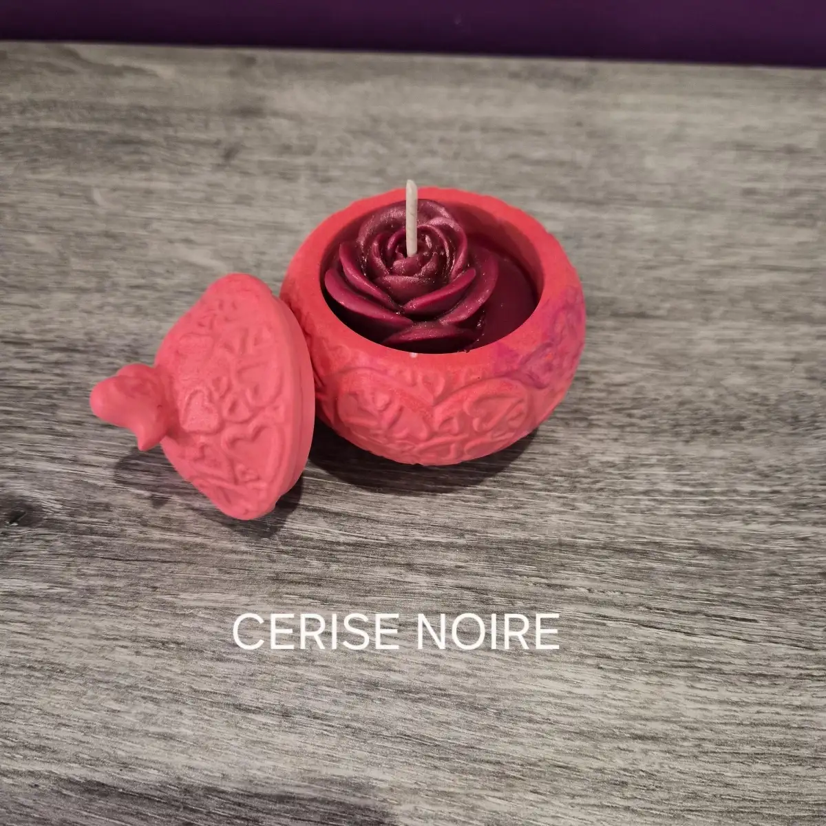 Cerise noire