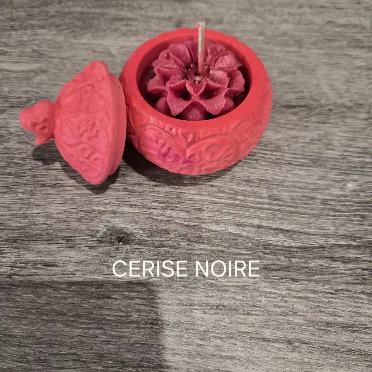 Cerise noire